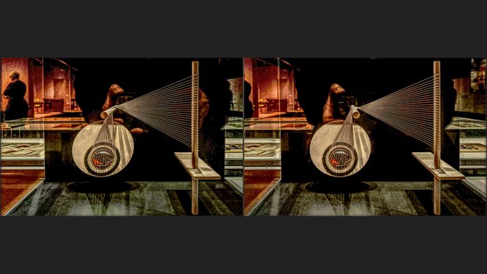 Versuchsstätte Bauhaus (3D sbs)