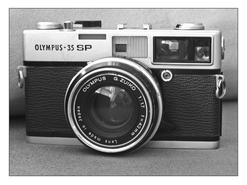 - Versuchung Rangefinder -