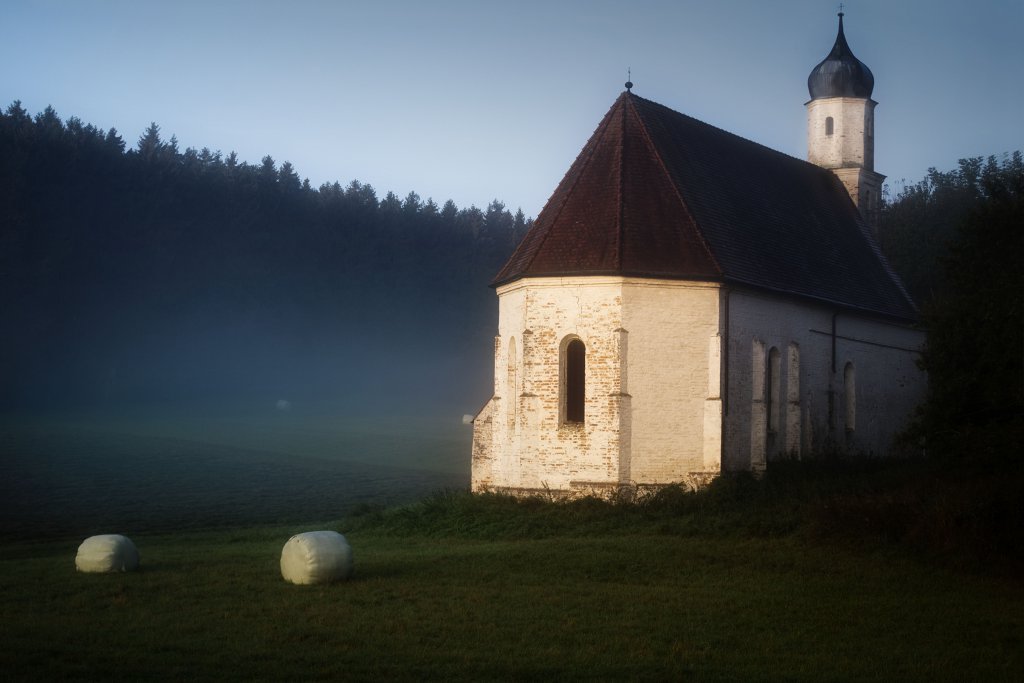 Versunken in Vergessenheit