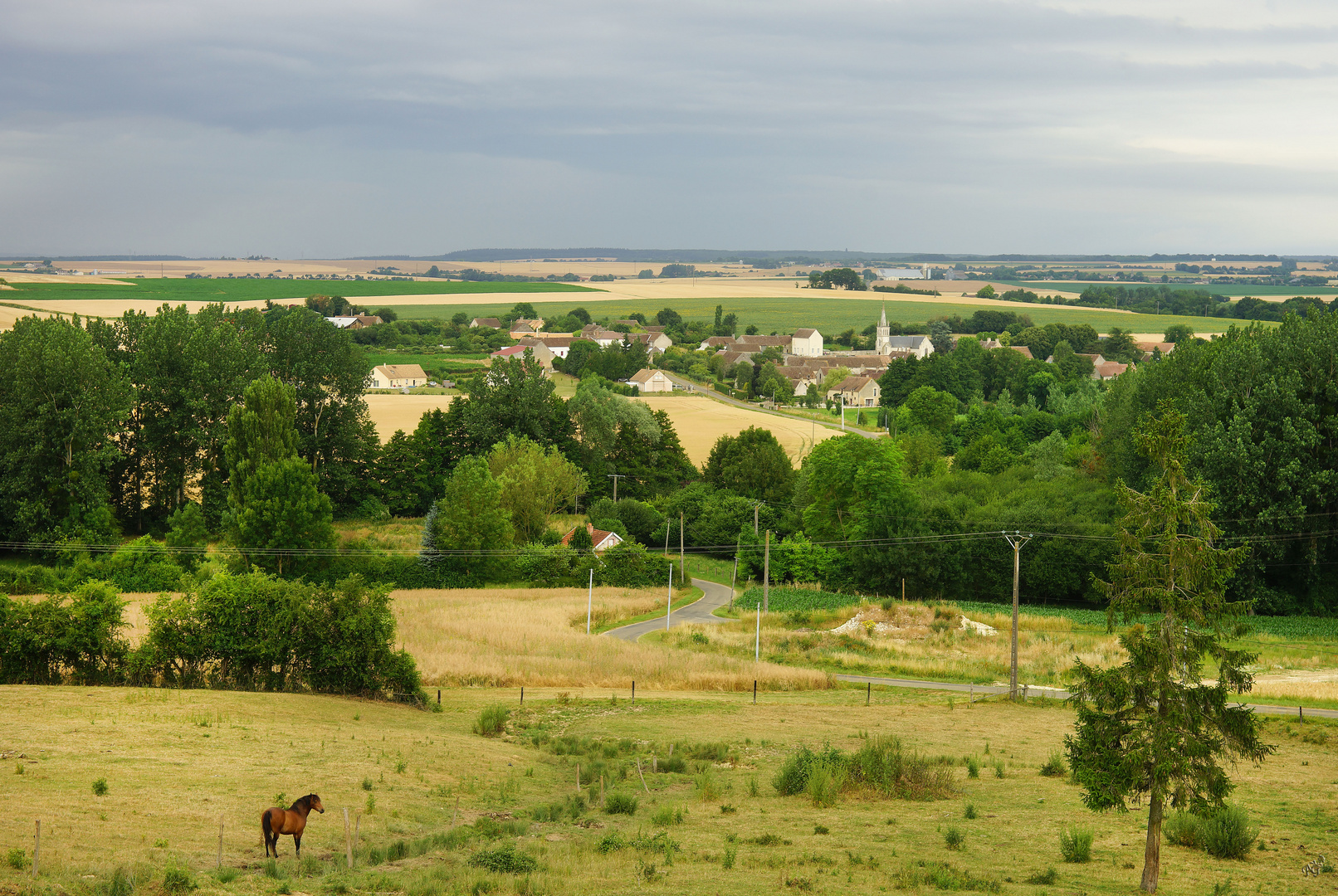 Verte Campagne