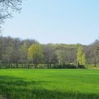 Verte vallée de la Baïse