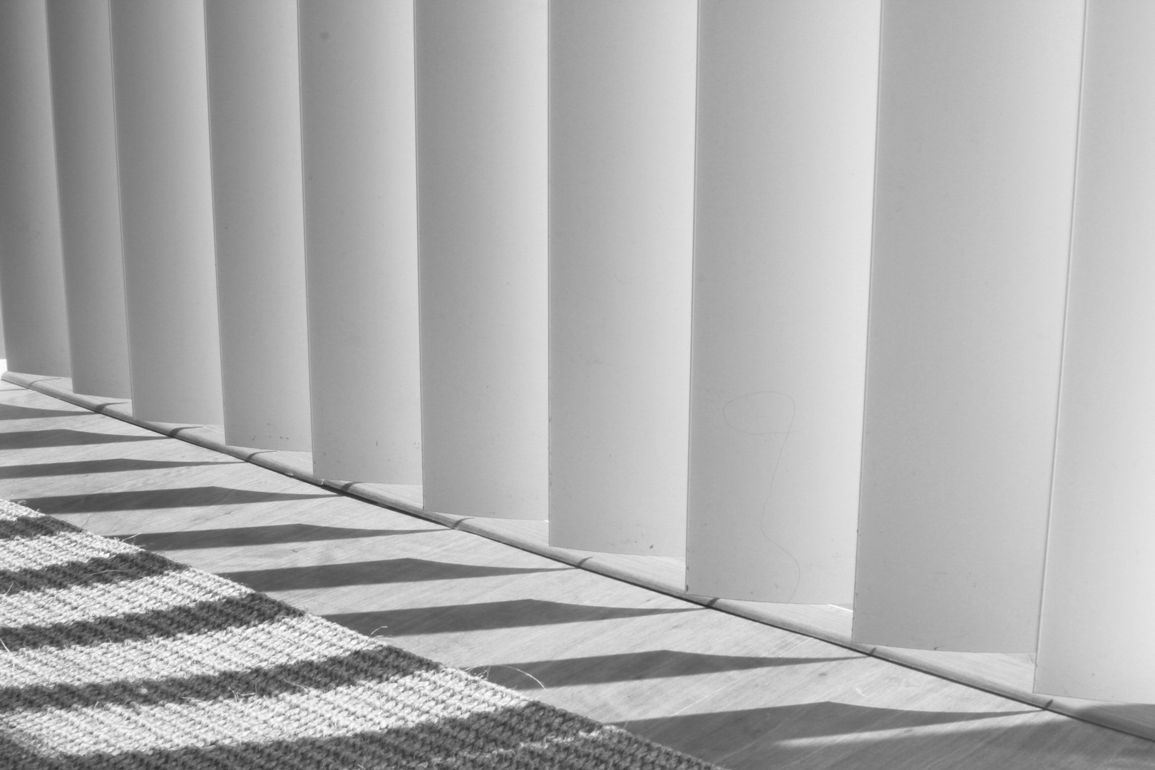 Vertical Blinds