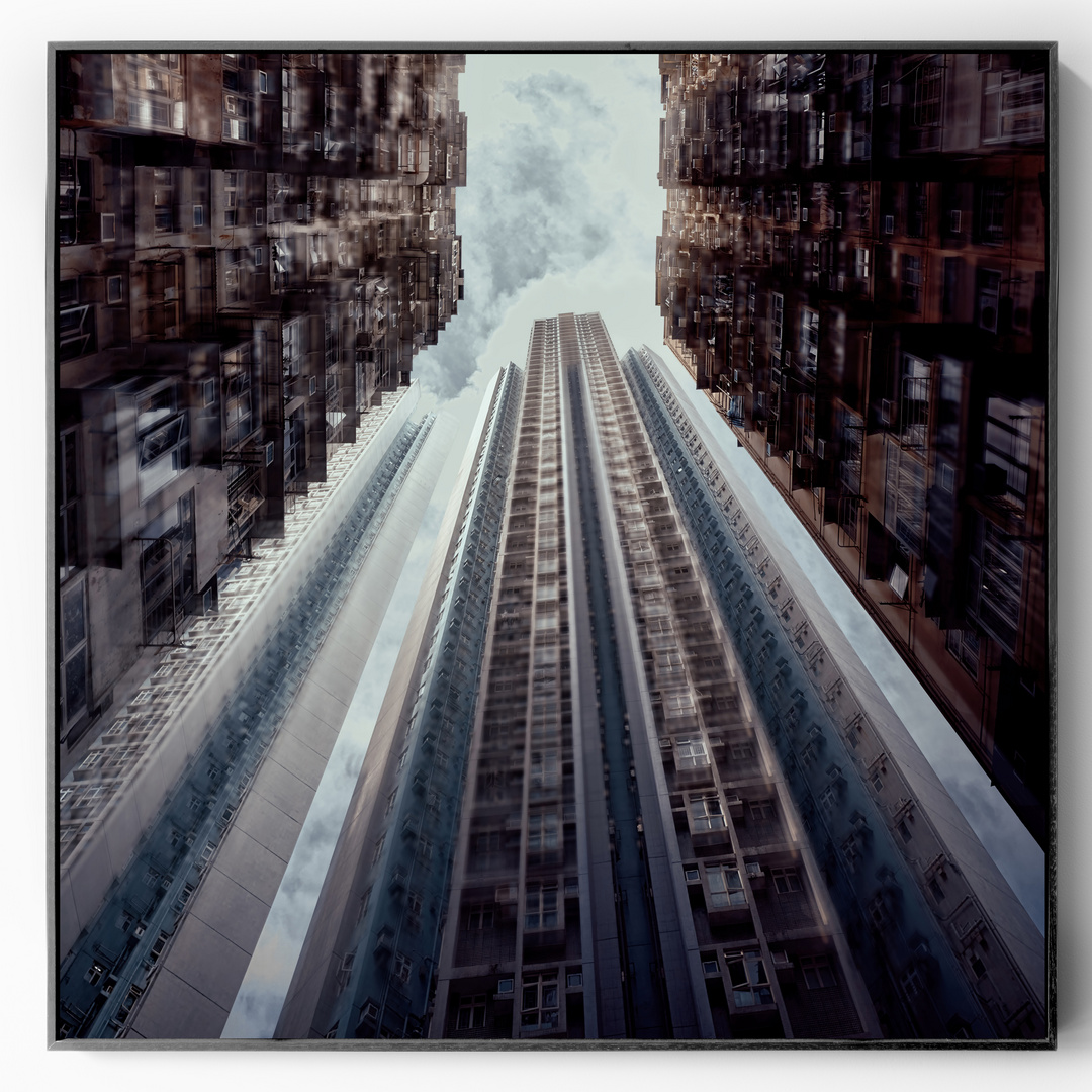Vertical Density