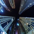 Vertical Dubai