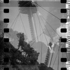 vertical - torre collserola