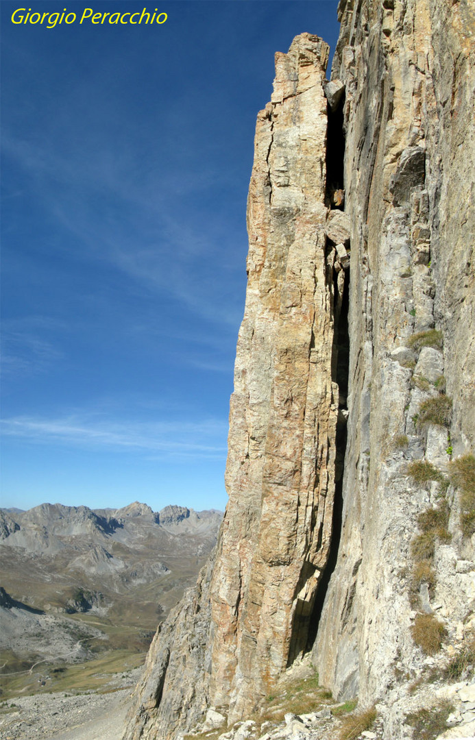 Verticalità