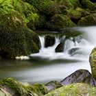 vertige de l'eau