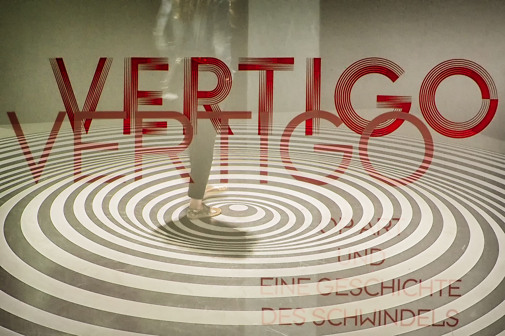 VERTIGO