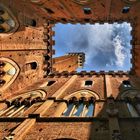 VerTigO a Piazza del Campo