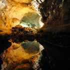 Vertigo en la Cueva de los Verdes