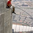 Vertigo#1, Sports City Tower Project, Katar