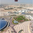 Vertigo#3, Sports City Tower Project, Qatar