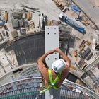 Vertigo#4, Aspire Tower Project, Doha, Qatar