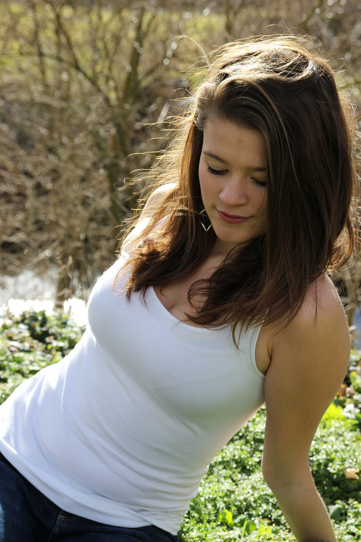 verträumt Foto & Bild | outdoor, portrait, fashion Bilder auf fotocommunity