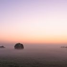 Verträumte Landschaft