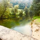 Verträumte Landschaften in Slovenien 