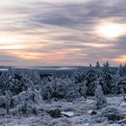 Verträumte Winterlandschaft