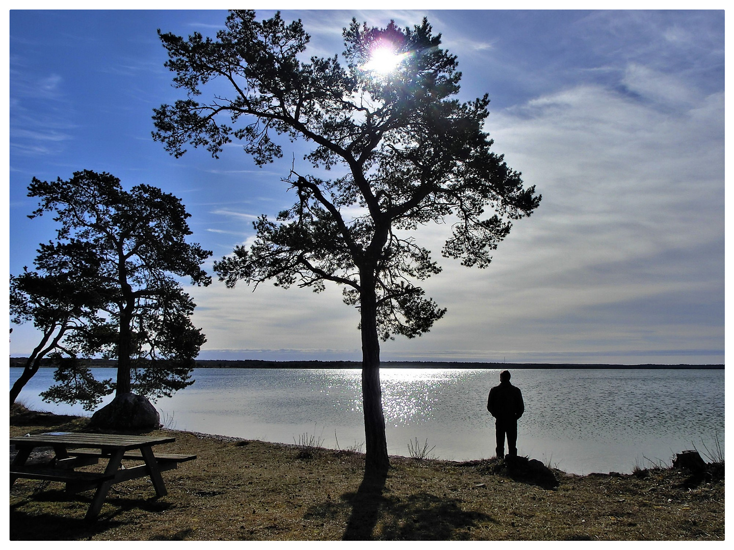 Verträumtes Schweden