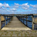 verträumtes Sieseby an der Schlei (4)