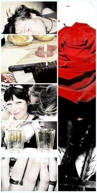 Vertrauen, Leid, Harmonie, Momente, Angst...