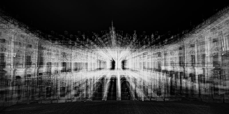 vervielfachte Residenz