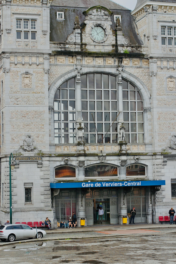 Verviers Central