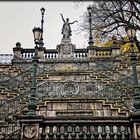 Verviers: Treppen des Friedens - Escaliers de la paix