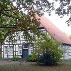 Verwalterhaus Schloss Schönebeck