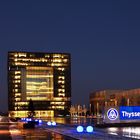 Verwaltung ThyssenKrupp in Essen