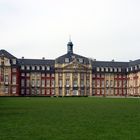 Verwaltung Uni Münster