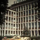 Verwaltungsgebäude der Aral AG in Bochum