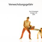 Verwechslungsgefahr