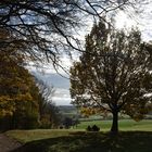 Verweilen - Blick ins Land