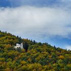 Verwunschene Burg