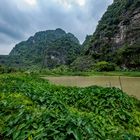 Verwunschene Landschaft