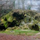 Verwunschene Landschaft