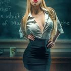 very bad teacher