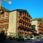 very cosy hotel in soldeu (Andorra)