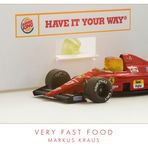 Very Fast Food