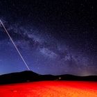 Very Large Telescope (VLT), Cerro Paranal, Chile