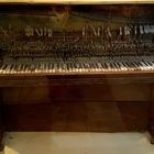 Very old Piano