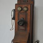 Very old Telephone