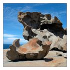 Very Remarkable Rocks