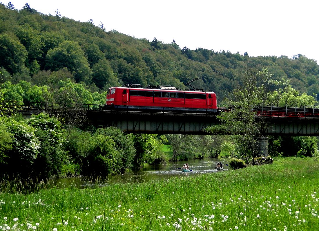 "Verzählt", Solnhofen, 21.05.2011