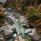 Verzasca