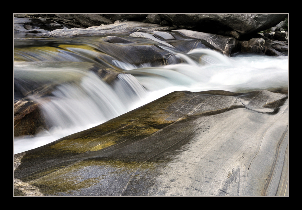 Verzasca