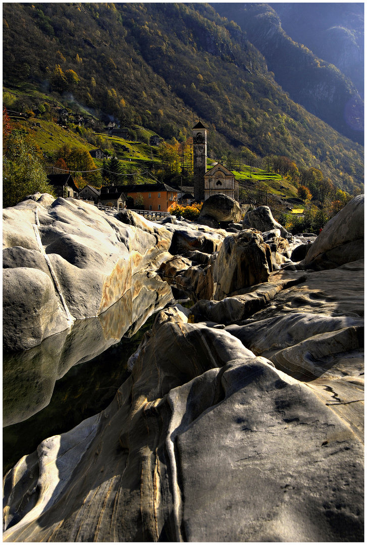 verzasca