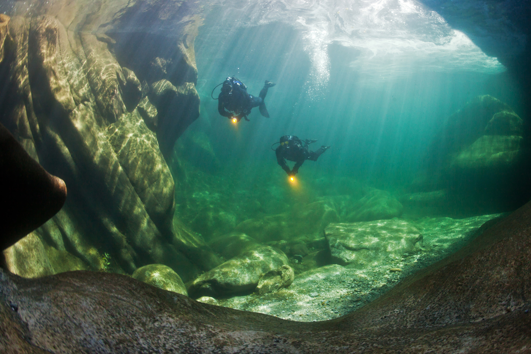 Verzasca