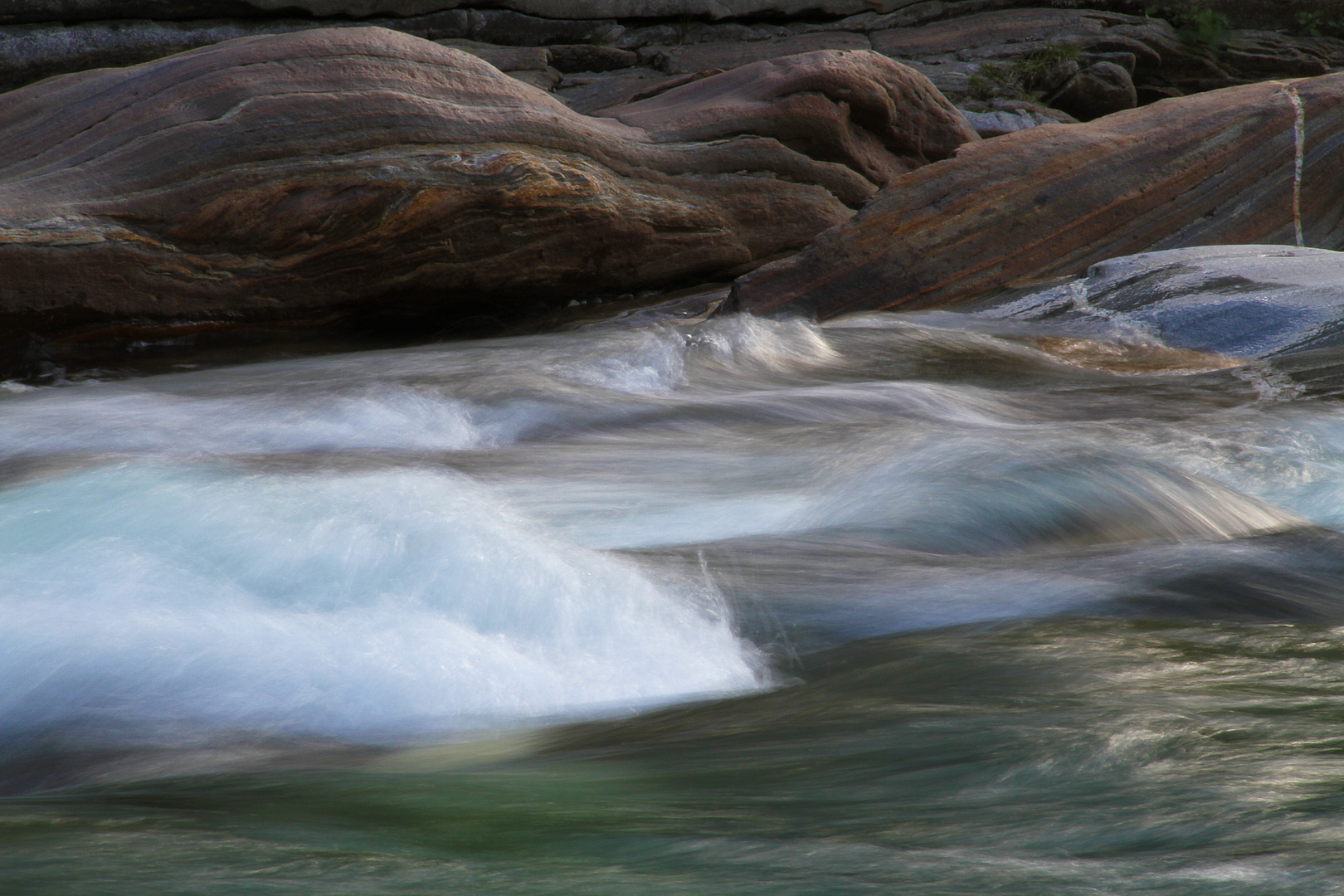 Verzasca -