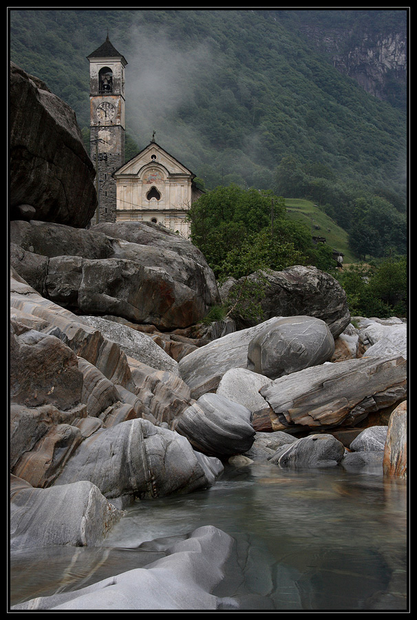 Verzasca #5